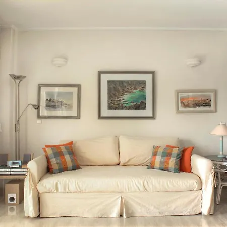 Elegant Great View Apartmán