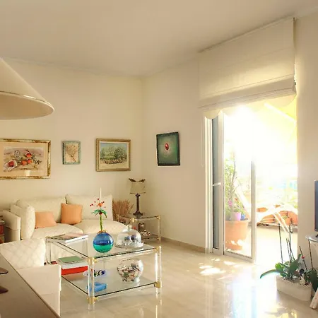 Apartmán Elegant Great View